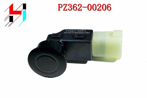 pdc parking distance control sensors for reiz 2.5l 3.0l 2005-2010 pz362-00206 pz36200206 car
pdc parking distance control sensors for reiz 2.5l 3.0l 2005-2010 pz362-00206 pz36200206 car