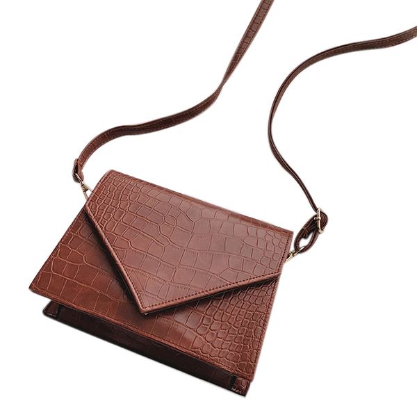 retro leather stone pattern shoulder bag ladies fashion small crossbody bag shoulder ladies simple handbag
retro leather stone pattern shoulder bag ladies fashion small crossbody bag shoulder ladies simple handbag