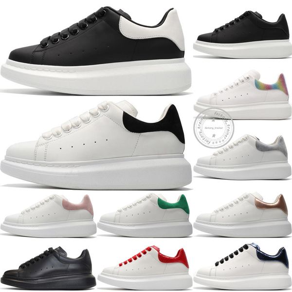 2020 new season designer shoe fashion luxury women shoes men's leather lace up platform oversized sole sneakers white black casual shoe
2020 new season designer shoe fashion luxury women shoes men's leather lace up platform oversized sole sneakers white black casual shoe