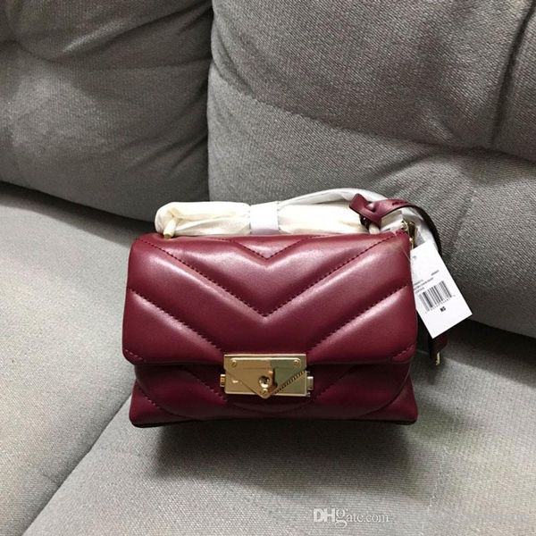 new fashion bags purses shoulder bag women handbags bags crossbody wallet backpack waist sheepskin classic purses
new fashion bags purses shoulder bag women handbags bags crossbody wallet backpack waist sheepskin classic purses