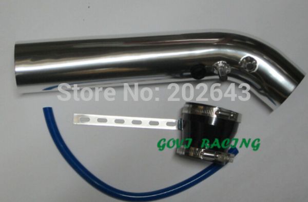 15017 2015 unviersal air intake pipe with aluminum alloy 76mm silicone hose genesis coupe intake gt1544v for powertec turbo
15017 2015 unviersal air intake pipe with aluminum alloy 76mm silicone hose genesis coupe intake gt1544v for powertec turbo