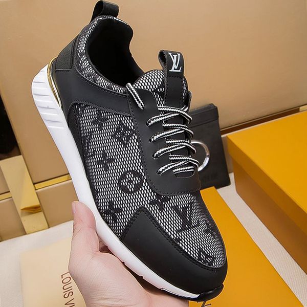 2019 Fashion Mens Shoes Walking Sneakers Outdoor Sports Shoes For Men with Original Box Breathable Sports Shoes Chaussures de sport Hot Sale
2019 Fashion Mens Shoes Walking Sneakers Outdoor Sports Shoes For Men with Original Box Breathable Sports Shoes Chaussures de sport Hot Sale