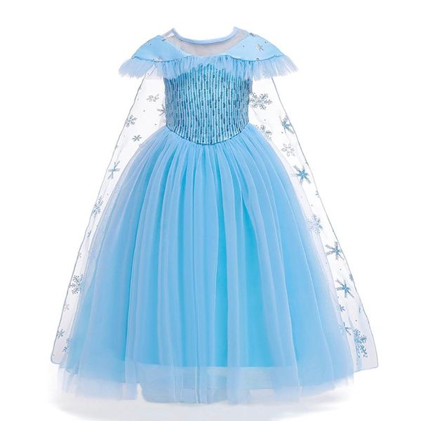 flower girl dress children performance formal dress doll collar gauze print long cloak princess cosplay sequin costume, Red;yellow
flower girl dress children performance formal dress doll collar gauze print long cloak princess cosplay sequin costume, Red;yellow