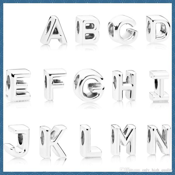 original 925 standard sterling silver fashion brand letter diy necklace, suitable for to wear women, Black
original 925 standard sterling silver fashion brand letter diy necklace, suitable for to wear women, Black