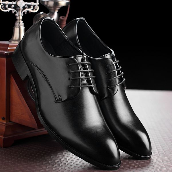m-anxiu classic black leather formal business shoes men pointed toe lace up oxford leather shoes sale
m-anxiu classic black leather formal business shoes men pointed toe lace up oxford leather shoes sale