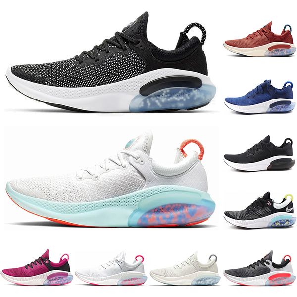 good quality joyride run fk designers men women running shoes black white bleached coral blue volt platinum racer sports sneakers with socks, White;red
good quality joyride run fk designers men women running shoes black white bleached coral blue volt platinum racer sports sneakers with socks, White;red