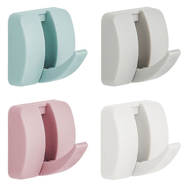 new punch hanging bathroom hook self adhesive hooks hanger office hooks wall key holder for home kitchen
new punch hanging bathroom hook self adhesive hooks hanger office hooks wall key holder for home kitchen
