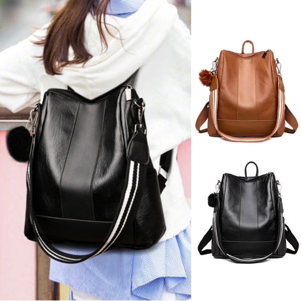 женские девушки кожа плечо рюкзак путешествия школа рюкзак плечо сумки на молнии
женские девушки кожа плечо рюкзак путешествия школа рюкзак плечо сумки на молнии