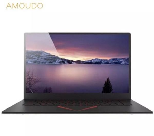 AMOUDO 15.6inch 6GB RAM+256GB SSD Intel Quad Core CPU 1920*1080 FHD IPS LAPTOP
AMOUDO 15.6inch 6GB RAM+256GB SSD Intel Quad Core CPU 1920*1080 FHD IPS LAPTOP