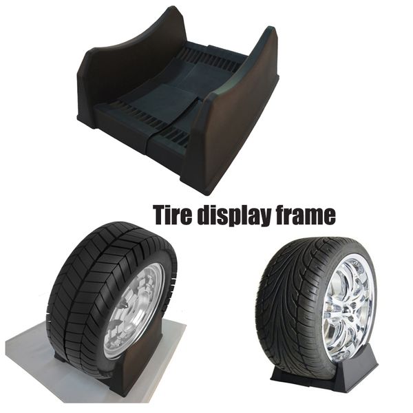 jqtuning-pp material adjustable tire wheel hub holder tire display frame wheel shop display stand
jqtuning-pp material adjustable tire wheel hub holder tire display frame wheel shop display stand