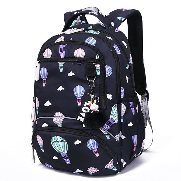 big capacity new ballon printing girl school bag kid backpack zipper middle school backpacks bookbag for teenagers girls
big capacity new ballon printing girl school bag kid backpack zipper middle school backpacks bookbag for teenagers girls