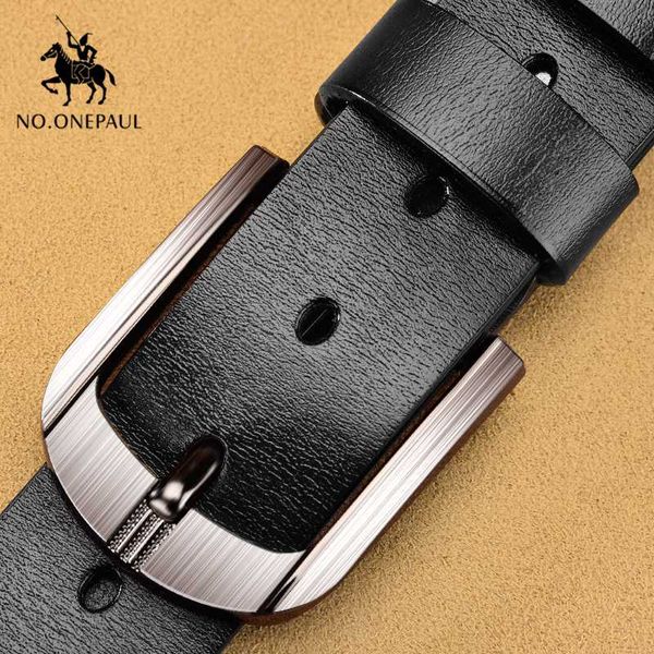 no.onepaul fashion leather belts for mens casual retro buckle fashion belts waist leather belt men ing, Black;brown
no.onepaul fashion leather belts for mens casual retro buckle fashion belts waist leather belt men ing, Black;brown