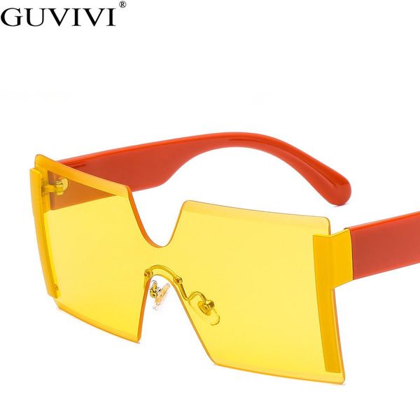 rimless square sunglasses women metal gradient oversized one-piece sun glasses trend brand men female eyeglasses oculos de sol obbcl
rimless square sunglasses women metal gradient oversized one-piece sun glasses trend brand men female eyeglasses oculos de sol obbcl