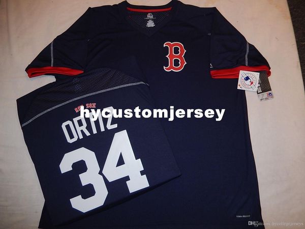 custom boston #34 david ortiz cool base pullover baseball jersey mens stitched jerseys big and tall size xs-6xl for sale, Black;blue
custom boston #34 david ortiz cool base pullover baseball jersey mens stitched jerseys big and tall size xs-6xl for sale, Black;blue