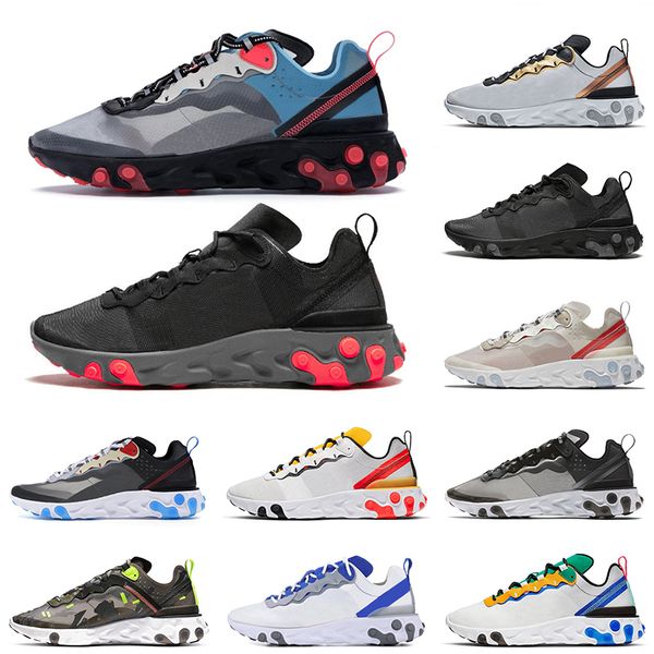 react element 87 55 mens trainers running shoes light bone anthracite camo men women sports sneaker size 36-45 wholesale
react element 87 55 mens trainers running shoes light bone anthracite camo men women sports sneaker size 36-45 wholesale