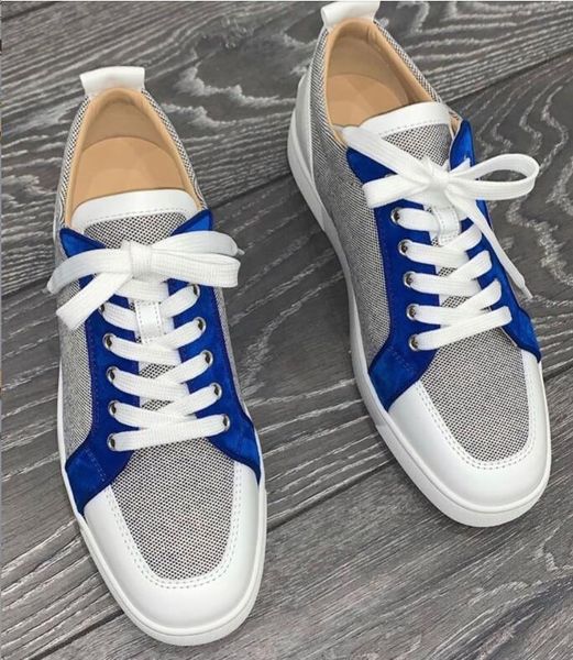 summer/fall brand red bottom men women's sneakers low shoes rantulow orlant junior flat men canvas leather outdoor trainer gift, Black
summer/fall brand red bottom men women's sneakers low shoes rantulow orlant junior flat men canvas leather outdoor trainer gift, Black