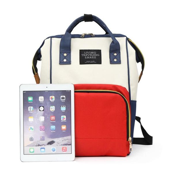 living traveling share with thermal insula diaper bags backpack large capacity for baby care multi-function waterproof travel nappy bags
living traveling share with thermal insula diaper bags backpack large capacity for baby care multi-function waterproof travel nappy bags