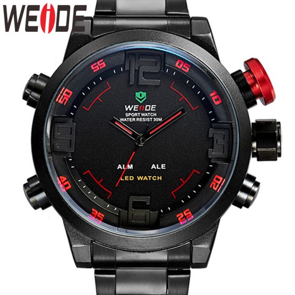 weide luxury silver металлический корпус ремень браслет мужской кварцевый цифровой цифрой водить двойной сигнализации вскользь часы relogio, Slivery;brown
weide luxury silver металлический корпус ремень браслет мужской кварцевый цифровой цифрой водить двойной сигнализации вскользь часы relogio, Slivery;brown