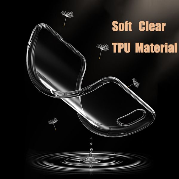 ultra-thin clear tpu case for iphone 11 pro max xr xs max x 7/8/6 plus silicone soft cover
ultra-thin clear tpu case for iphone 11 pro max xr xs max x 7/8/6 plus silicone soft cover