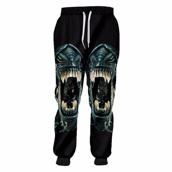 horror monster 3d devil print jogger брюки мужчины / женщины повседневные графические свободные брюки унисекс хип-хоп панк-рок тренировочные, Black
horror monster 3d devil print jogger брюки мужчины / женщины повседневные графические свободные брюки унисекс хип-хоп панк-рок тренировочные, Black