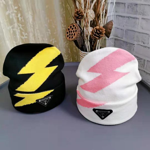 skullies beanies luxury women's classic lightning letter badge knitted skateboard gorro skull cap colour with original tag, Blue;gray
skullies beanies luxury women's classic lightning letter badge knitted skateboard gorro skull cap colour with original tag, Blue;gray