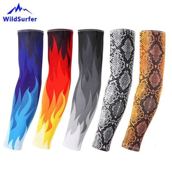 wildsurfer silk cycling arm warmers mens long sleeve women sun protection cool arms sleeves basketball football arm cover fs56, Black;gray
wildsurfer silk cycling arm warmers mens long sleeve women sun protection cool arms sleeves basketball football arm cover fs56, Black;gray