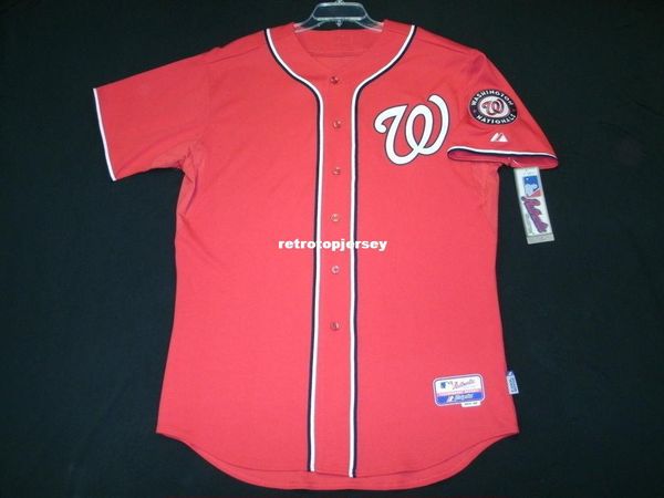 majestic washington blank red cool base jersey mens stitched sharp wholesale big and tall size xs-6xl baseball jerseys, Black;blue
majestic washington blank red cool base jersey mens stitched sharp wholesale big and tall size xs-6xl baseball jerseys, Black;blue