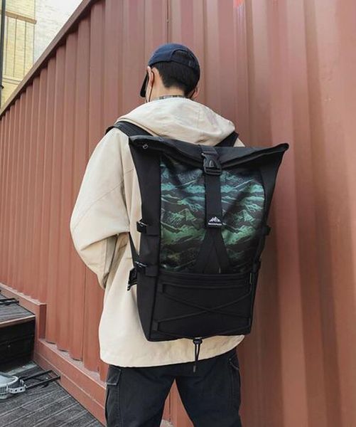 the most popular brand men and women fashion sports backpacks, high-quality outdoor travel backpacks, student bags, elite computer bags
the most popular brand men and women fashion sports backpacks, high-quality outdoor travel backpacks, student bags, elite computer bags