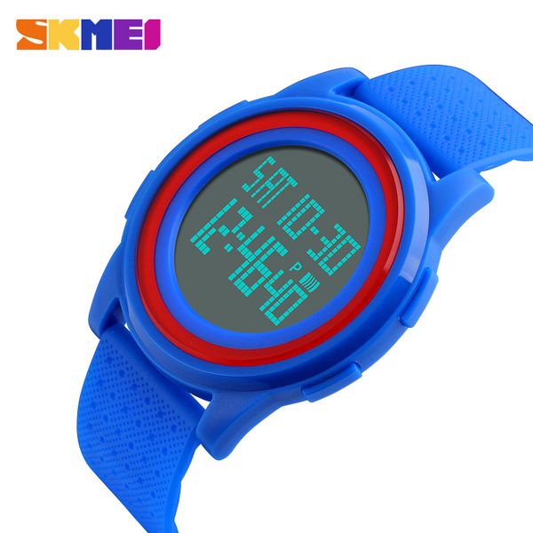 skmei light thin watch women men sport wristwatch led light digital male female electronic clocks waterproof reloj hombre 1206, Slivery;brown
skmei light thin watch women men sport wristwatch led light digital male female electronic clocks waterproof reloj hombre 1206, Slivery;brown