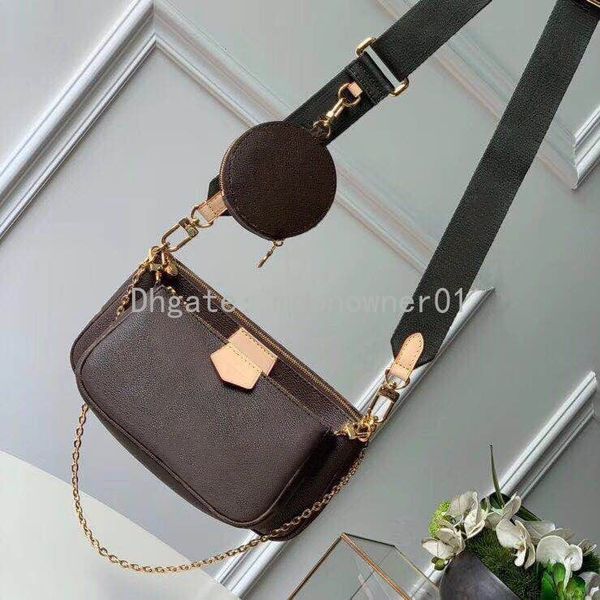 wholesale new shoulder bags 3 piece handbags for women original leather lady messenger bag satchel cross body bag purse package
wholesale new shoulder bags 3 piece handbags for women original leather lady messenger bag satchel cross body bag purse package