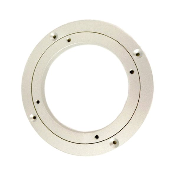 360 degree metal rotating swivel bearings for robot arm kit base
360 degree metal rotating swivel bearings for robot arm kit base