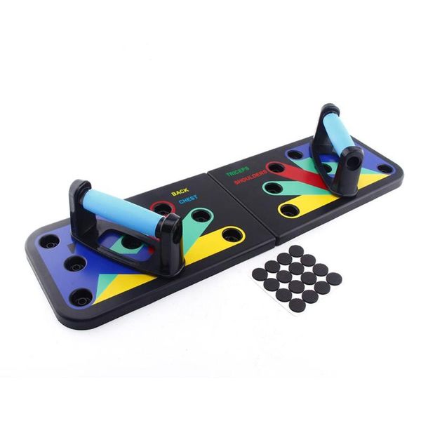 push up rack board system exercise workout push-up stands body building training gym tools body building training with handles
push up rack board system exercise workout push-up stands body building training gym tools body building training with handles