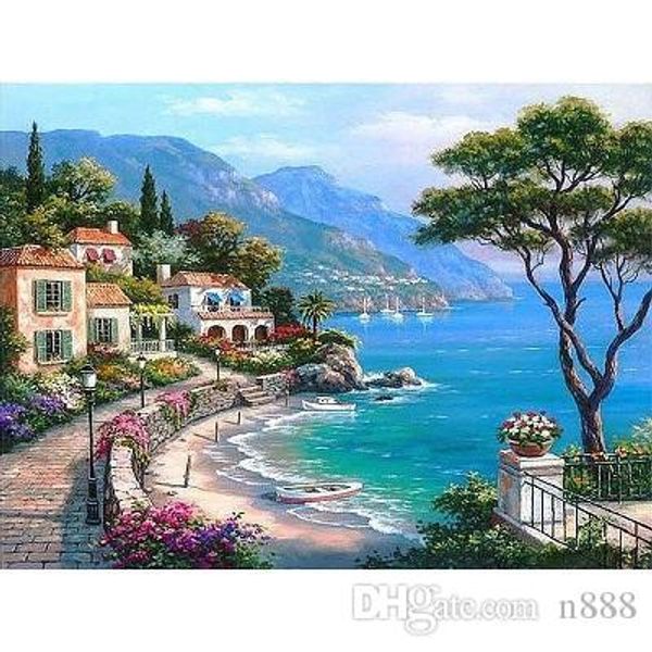 the mediterranean sea handpainted & hd print seascape art oil painting,home decor wall art on canvas l223 200311
the mediterranean sea handpainted & hd print seascape art oil painting,home decor wall art on canvas l223 200311