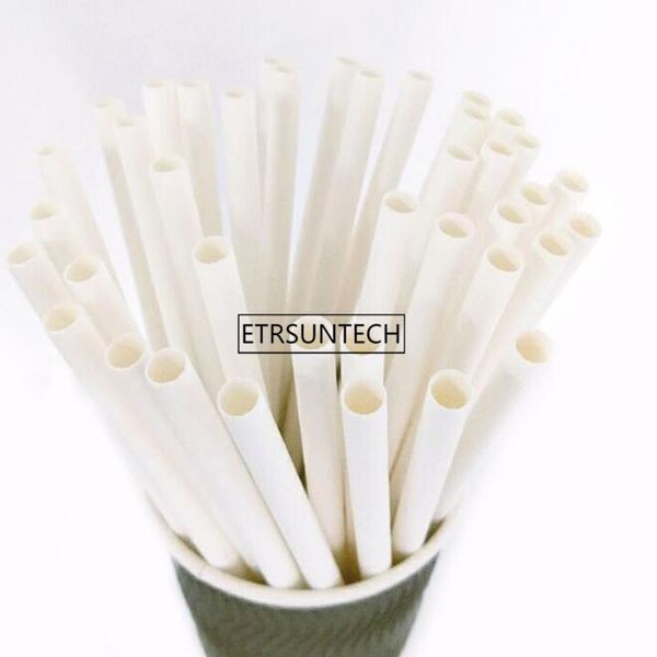 white paper straws thickned diameter 6mm/8mm/9mm/10mm wedding birthday party drinking straw wholesale
white paper straws thickned diameter 6mm/8mm/9mm/10mm wedding birthday party drinking straw wholesale