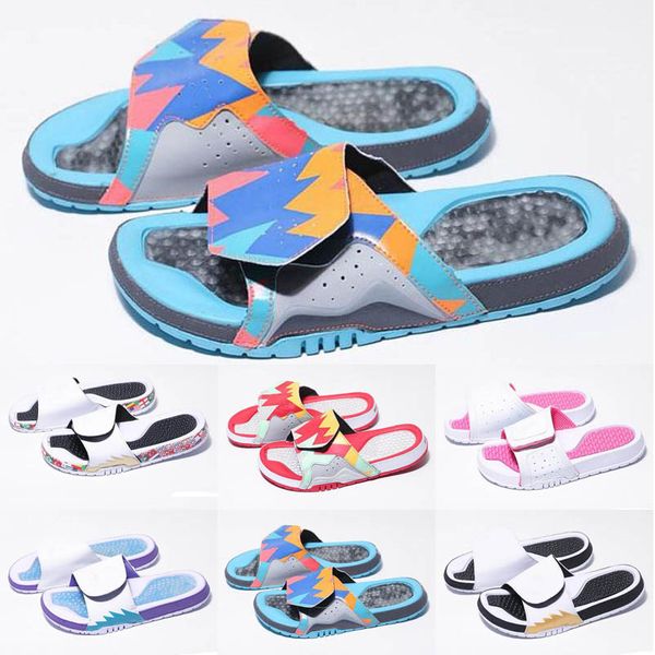 hydro jumpman 7 v 5 black cat red slippers hawaii men women sandy beach sports basketball shoes slides slippers black red sandals 36-47
hydro jumpman 7 v 5 black cat red slippers hawaii men women sandy beach sports basketball shoes slides slippers black red sandals 36-47