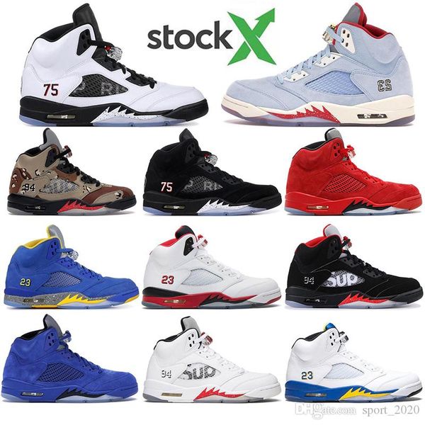 with socks 5 5s men shoes suede red seme black white cement black metallic fresh basketball shoes trainers sneakers 40-47
with socks 5 5s men shoes suede red seme black white cement black metallic fresh basketball shoes trainers sneakers 40-47
