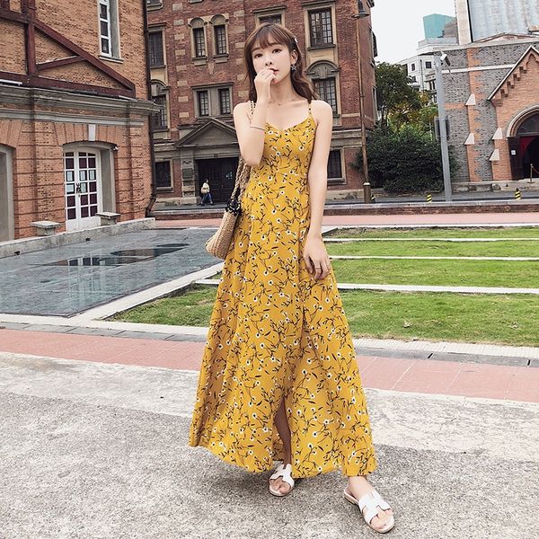 design lace holiday floral long female summer design lace sling holiday dress floral sling long dress female summer, White;black
design lace holiday floral long female summer design lace sling holiday dress floral sling long dress female summer, White;black