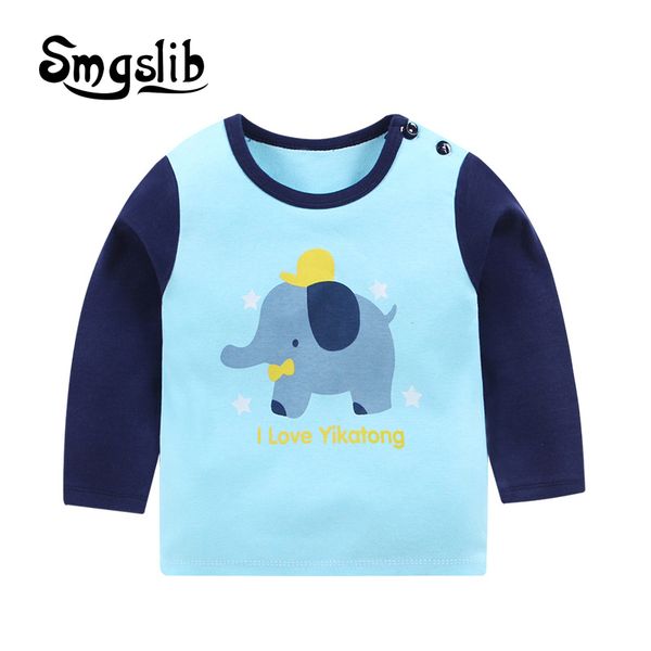 smgslib shirts t-shirt for children's children girls boys a boy shirt child kid's dinosaur kid cotton cartoon clothing, Blue
smgslib shirts t-shirt for children's children girls boys a boy shirt child kid's dinosaur kid cotton cartoon clothing, Blue
