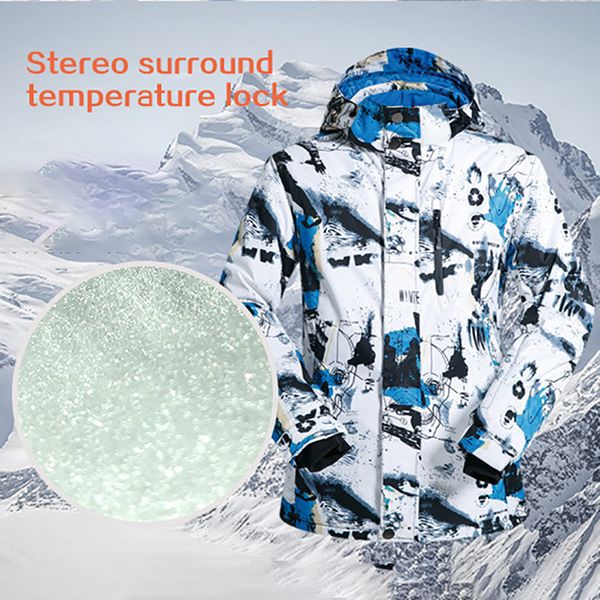 winter ski suit men's jacket coat cold and windproof moisture-proof warm outdoor sport breathable warm ski suit high-density
winter ski suit men's jacket coat cold and windproof moisture-proof warm outdoor sport breathable warm ski suit high-density