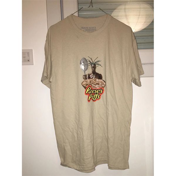 x r eeses p uffs limited edition tee футболка мужчины женщины 1:1 высокое качество travis scott astroworld футболка t01, White;black
x r eeses p uffs limited edition tee футболка мужчины женщины 1:1 высокое качество travis scott astroworld футболка t01, White;black