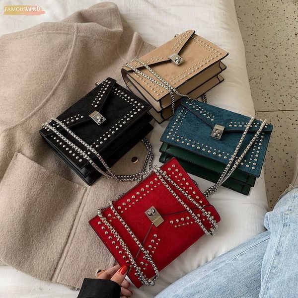 2020vintage leather crossbody bags for women travel handbag fashion rivet lock fashion small shoulder messenger female
2020vintage leather crossbody bags for women travel handbag fashion rivet lock fashion small shoulder messenger female