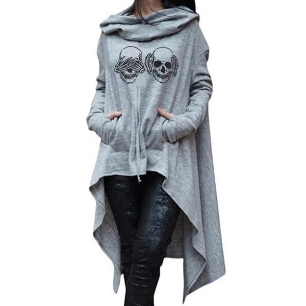 Hoodies For Womenlong Irregular Shantou Letters Print Hoodies Sweatshirts Kawaii Femmes Hoody Funny Corduroy Clothings Street, Black
Hoodies For Womenlong Irregular Shantou Letters Print Hoodies Sweatshirts Kawaii Femmes Hoody Funny Corduroy Clothings Street, Black