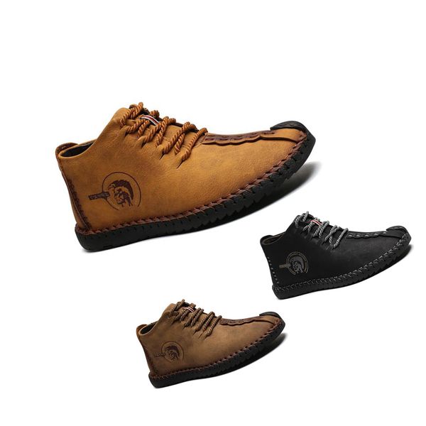 fashion men's business leather shoes in color of black brown light tan me's casual jagging walking shoes main17
fashion men's business leather shoes in color of black brown light tan me's casual jagging walking shoes main17