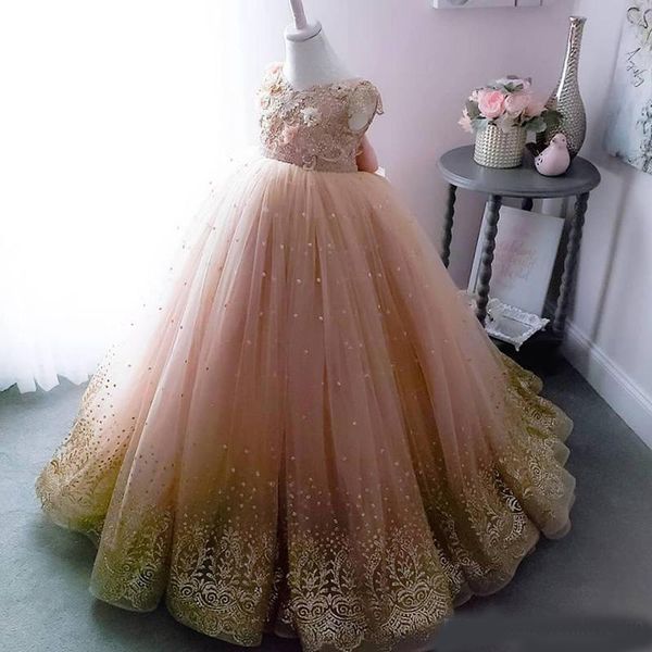 luxurious sparkly lace flowers flower girl dresses pearls little girl wedding dresses vintage pageant dresses gowns, White;blue
luxurious sparkly lace flowers flower girl dresses pearls little girl wedding dresses vintage pageant dresses gowns, White;blue