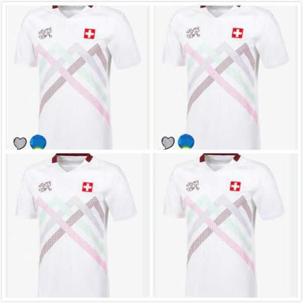 size: s-xxl 2020 2021 switzerland soccer jersey shaqiri 20 21 behrami seferovic inler embolo football shirts, Black;yellow
size: s-xxl 2020 2021 switzerland soccer jersey shaqiri 20 21 behrami seferovic inler embolo football shirts, Black;yellow