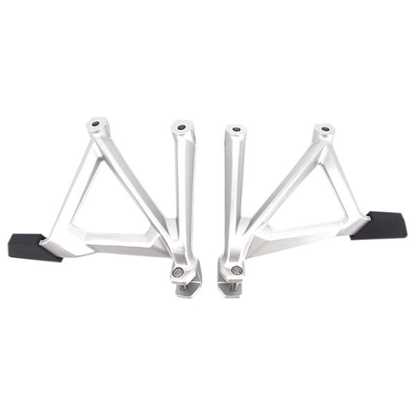 for r1250gs r 1250 r1250 gs lc adventure 2020-2020 motorcycle footrests foot pegs rear passenger foot rest bracket
for r1250gs r 1250 r1250 gs lc adventure 2020-2020 motorcycle footrests foot pegs rear passenger foot rest bracket