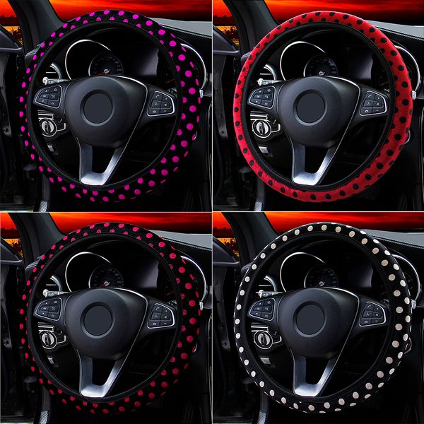 steering wheel cover anti-slip plush steering-wheel car styling universal elastic auto interior decoration car accessories
steering wheel cover anti-slip plush steering-wheel car styling universal elastic auto interior decoration car accessories