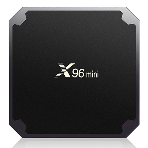 original x96 mini android 7.1 tv box 1gb 8gb 2gb 16gb amlogic s905w os streaming media boxes television player set top
original x96 mini android 7.1 tv box 1gb 8gb 2gb 16gb amlogic s905w os streaming media boxes television player set top