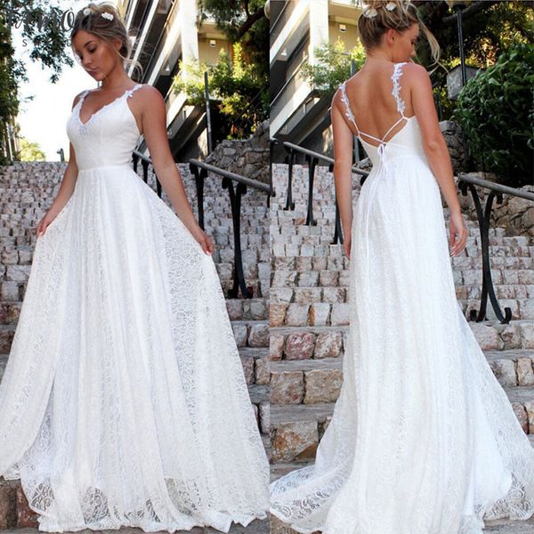 women's formal wedding long party ball dresses lace chiffon long maxi dress solid white backless sundress, Black;gray
women's formal wedding long party ball dresses lace chiffon long maxi dress solid white backless sundress, Black;gray