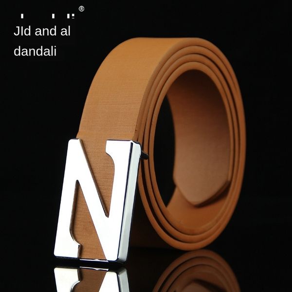network and wo casual smooth dandali network buckle men's and women's casual smooth buckle dandali belt belt, Black;brown
network and wo casual smooth dandali network buckle men's and women's casual smooth buckle dandali belt belt, Black;brown